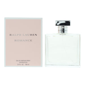 Ralph Lauren Romance Eau de Parfum 100ml Spray