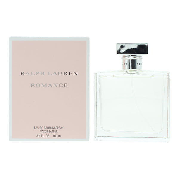 Ralph Lauren Romance Eau de Parfum 100ml Spray
