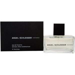 Angel Schlesser Homme Eau de Toilette 75ml Spray