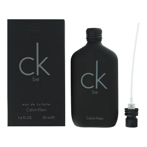 Calvin Klein CK Be Eau de Toilette 50ml