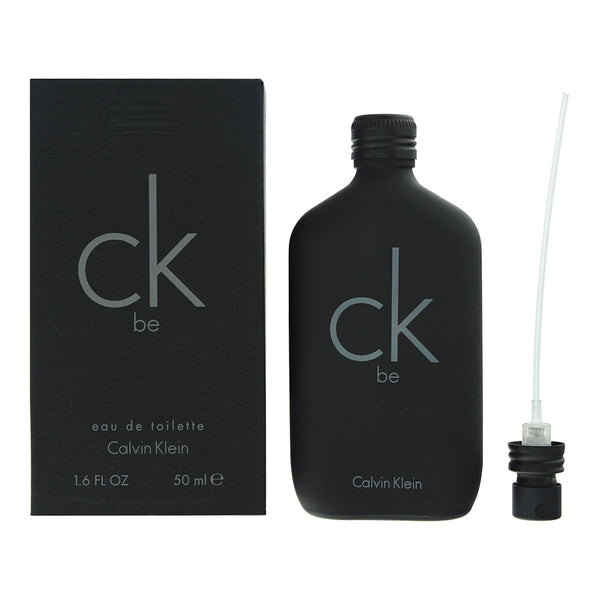 Calvin Klein CK Be Eau de Toilette 50ml