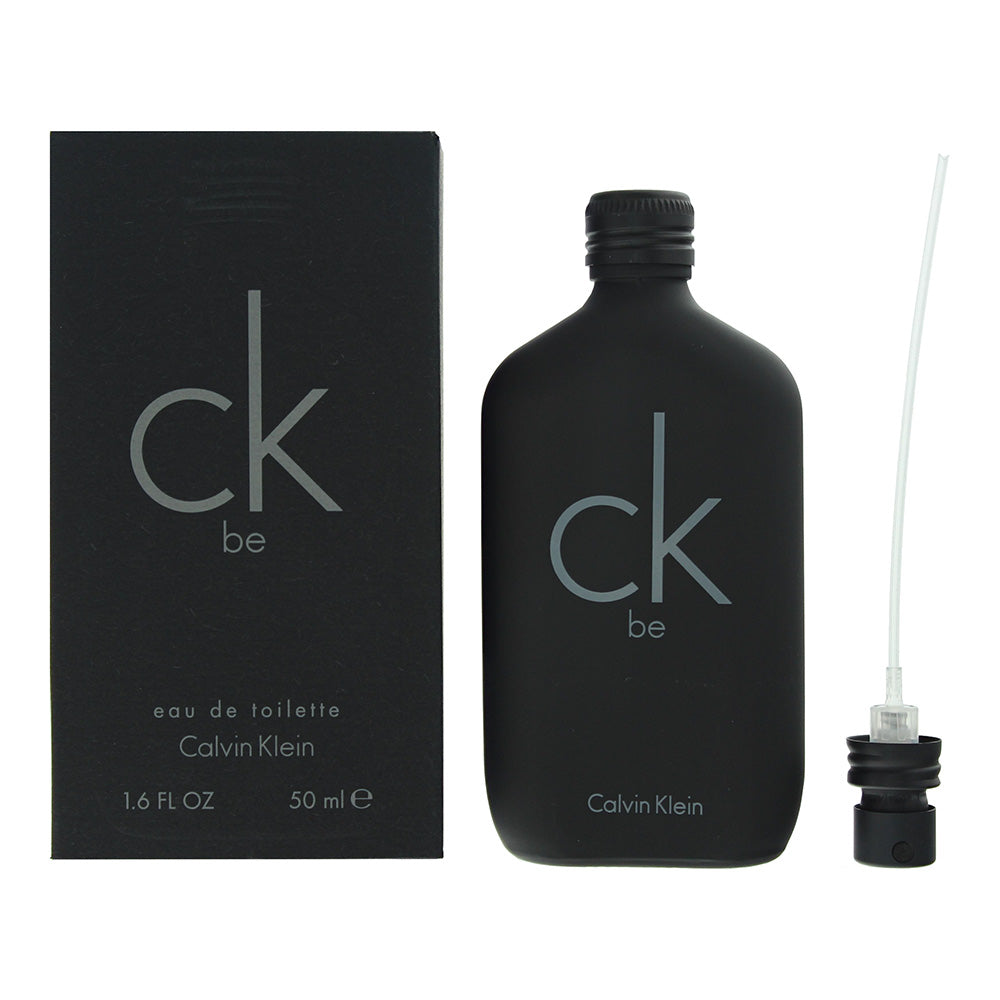 Calvin Klein CK Be Eau de Toilette 50ml