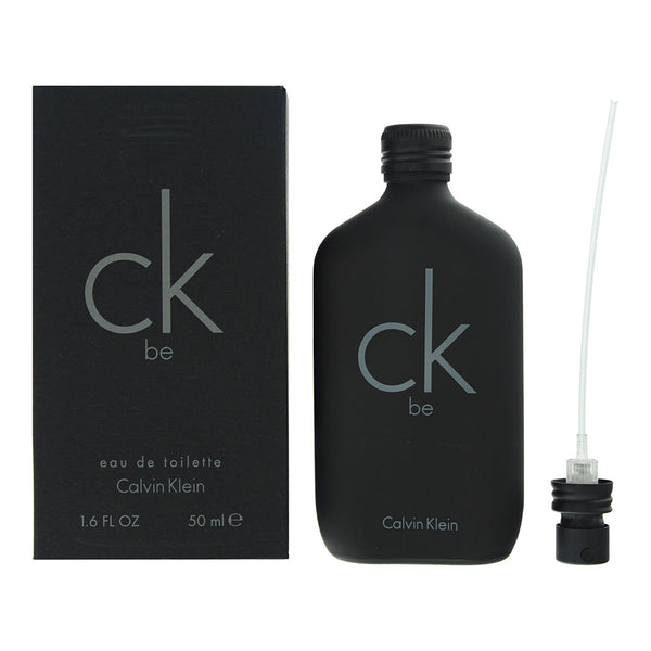 Calvin Klein CK Be Eau de Toilette 50ml