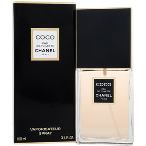 Chanel Coco Eau de Toilette 100ml