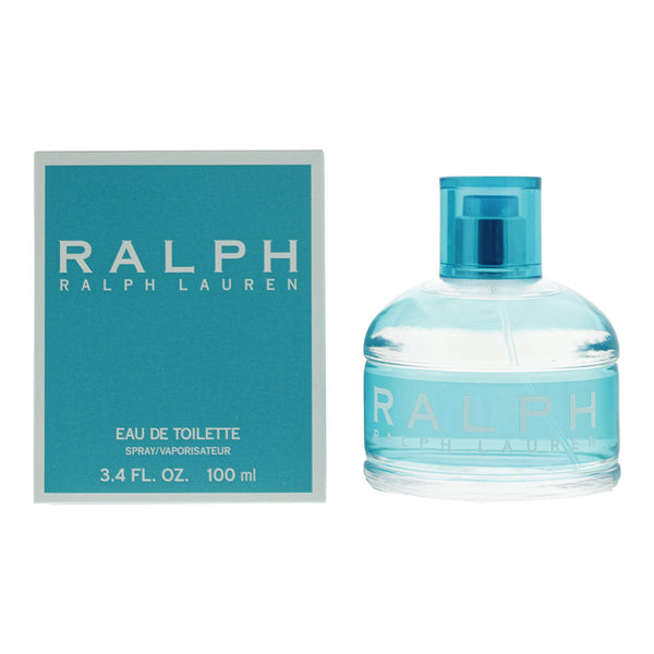 Ralph Lauren Ralph Eau de Toilette 100ml