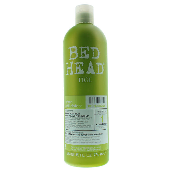 Tigi Bed Head Re-Energize Conditioner 750ml
