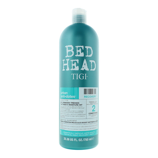 Tigi Bed Head Recovery Conditioner 750ml