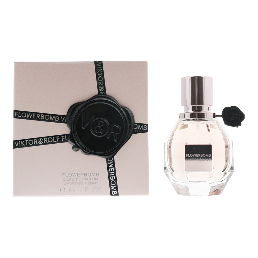 Viktor Rolf Flowerbomb Eau de Parfum 30ml
