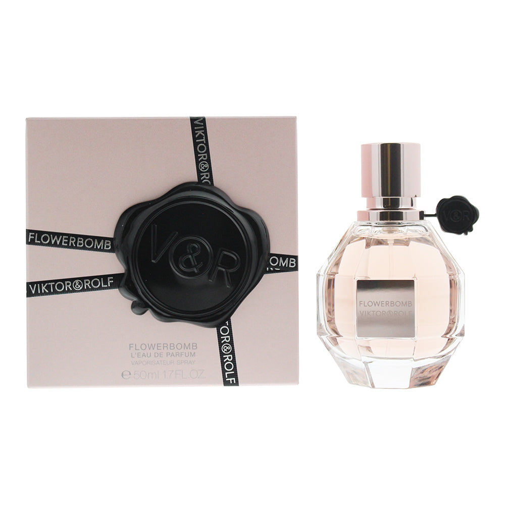 Viktor Rolf Flowerbomb Eau de Parfum 50ml