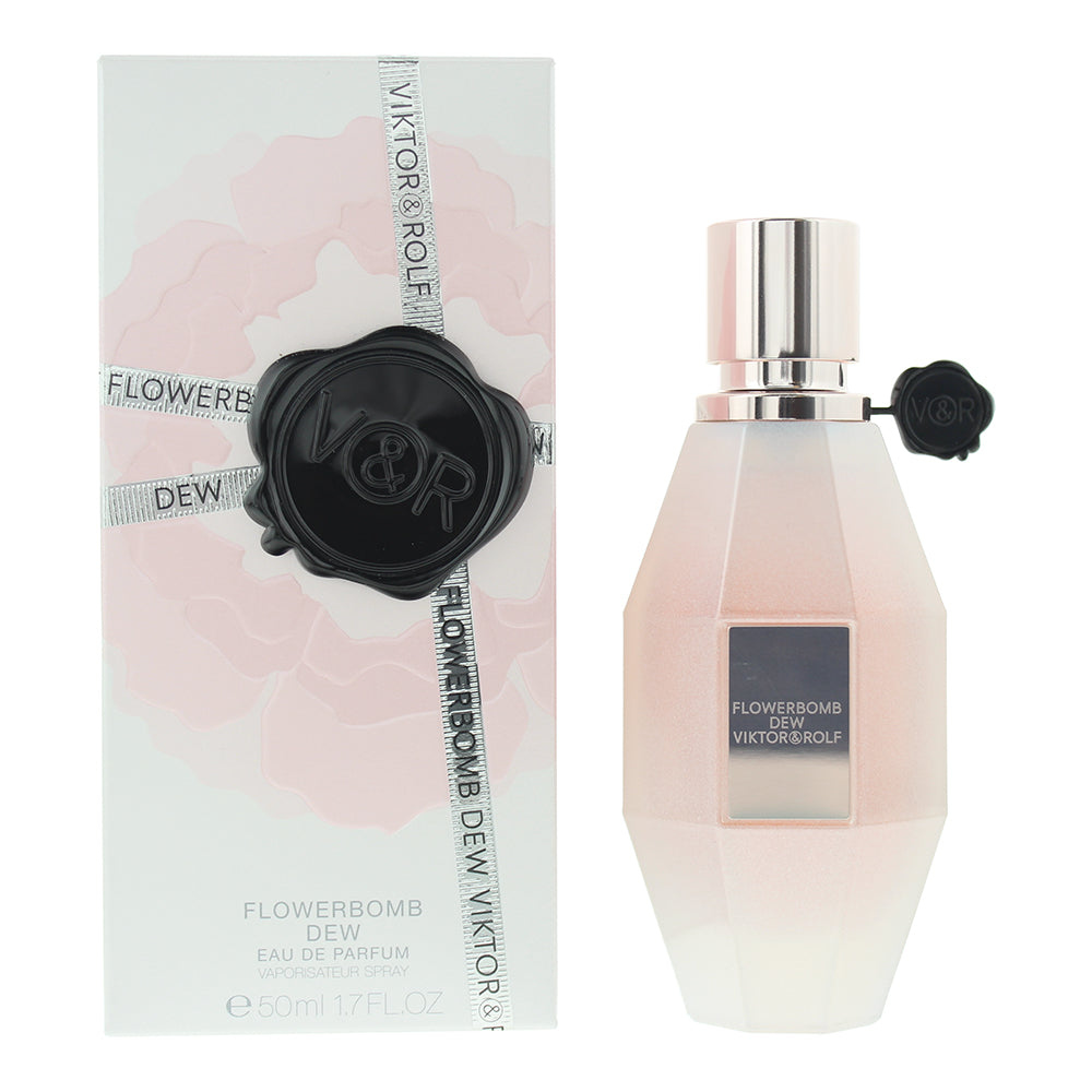Viktor Rolf Flowerbomb Dew Eau de Parfum 50ml