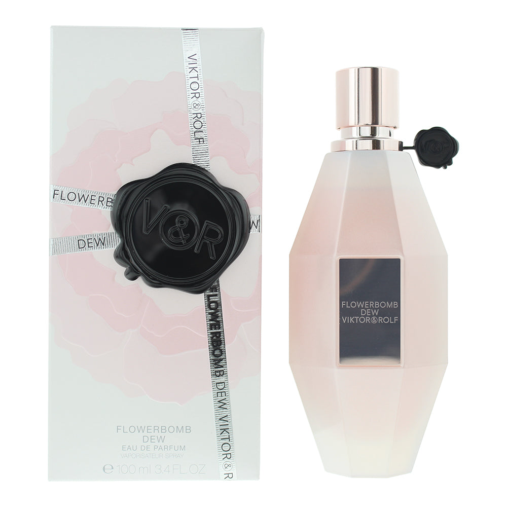 Viktor Rolf Flowerbomb Dew Eau de Parfum 100ml