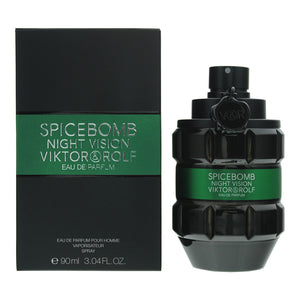 Viktor Rolf Spicebomb Night Vision Eau de Parfum 90ml