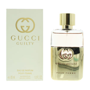 Gucci Guilty Pour Femme Eau De Parfum 30ml