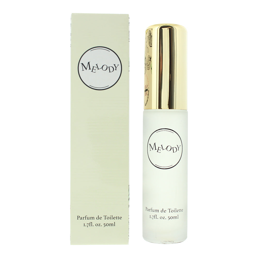 Milton Lloyd Melody Parfum De Toilette 50ml
