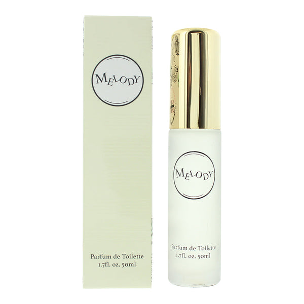 Milton Lloyd Melody Parfum De Toilette 50ml
