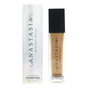 Anastasia Beverly Hills Luminous 355N Foundation 30ml