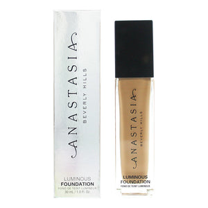 Anastasia Beverly Hills Luminous 355N Foundation 30ml