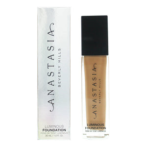 Anastasia Beverly Hills Luminous 360C Foundation 30ml
