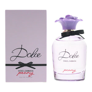 Dolce Gabbana Dolce Peony Eau de Parfum 75ml