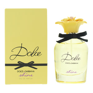 Dolce Gabbana Dolce Shine Eau de Parfum 50ml