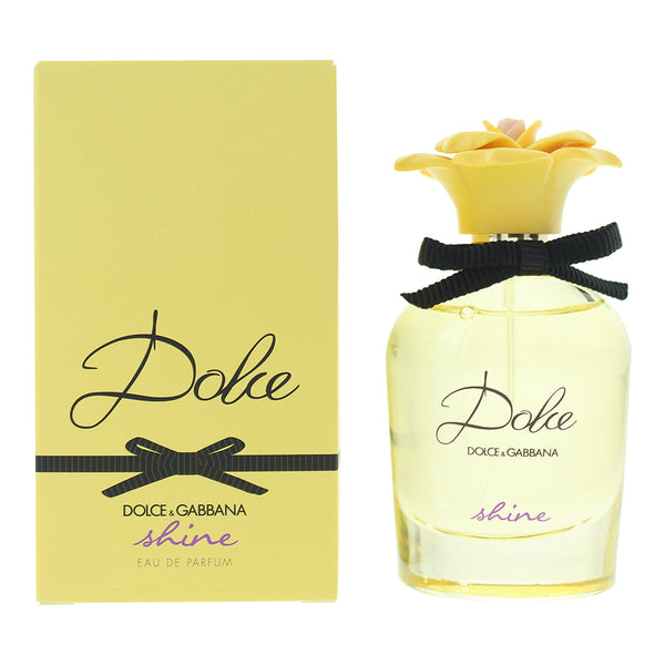 Dolce Gabbana Dolce Shine Eau de Parfum 50ml