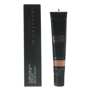 Anastasia Beverly Hills Liquid Glow Rose Gold Highlighter 20ml