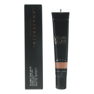 Anastasia Beverly Hills Liquid Glow Rose Gold Highlighter 20ml