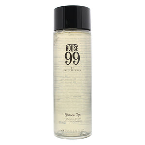 David Beckham House 99 Spruce up Toning Lotion 200ml