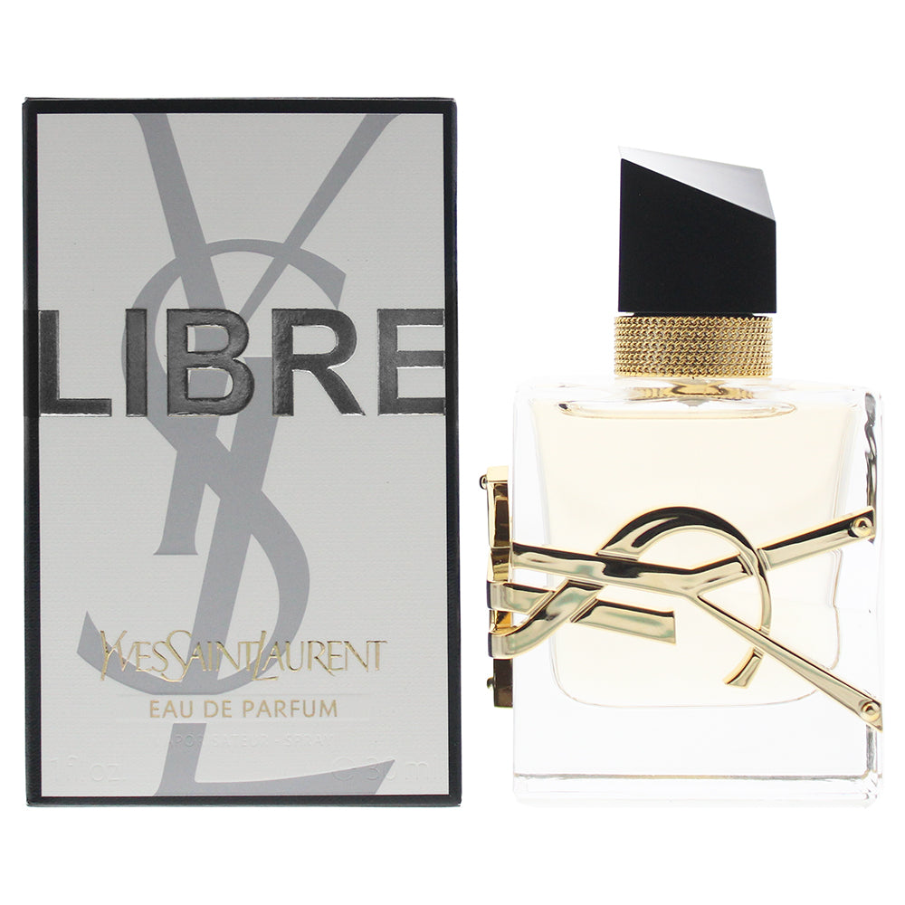 Yves Saint Laurent Libre Eau de Parfum 30ml
