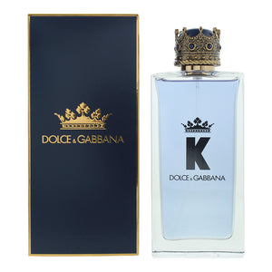 Dolce Gabbana K Eau de Toilette 150ml