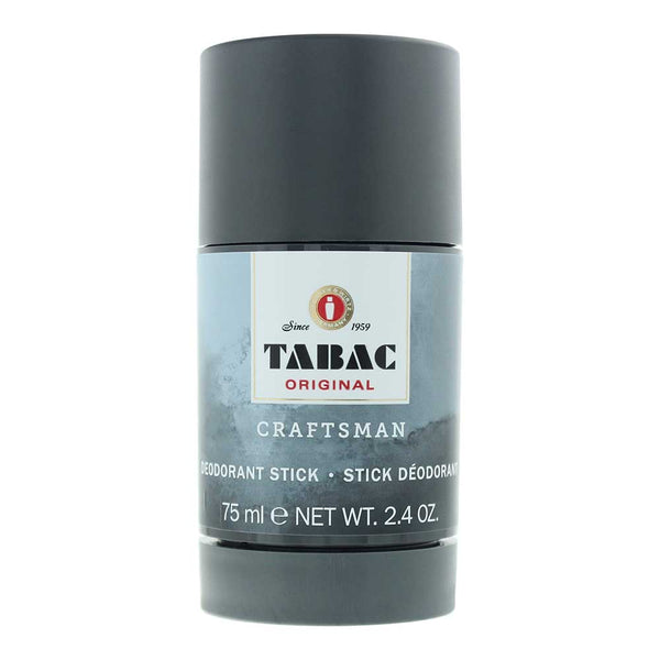 Tabac Craftsman Deodorant Stick 75ml