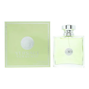 Versace Versense Eau de Toilette 100ml