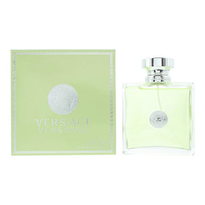 Versace Versense Eau de Toilette 100ml