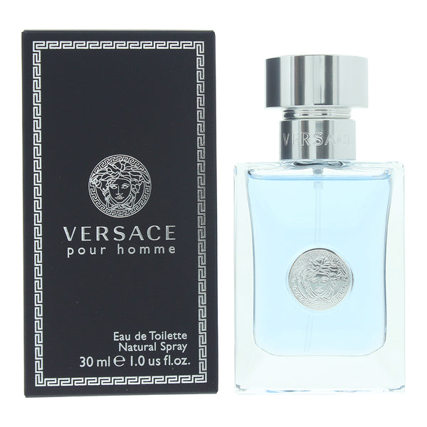 Versace Pour Homme Eau de Toilette 30ml