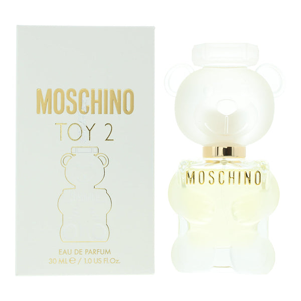 Moschino Toy 2 Eau de Parfum 30ml