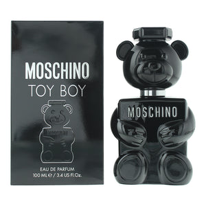 Moschino Toy Boy Eau de Parfum 100ml
