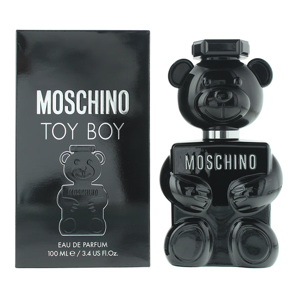 Moschino Toy Boy Eau de Parfum 100ml
