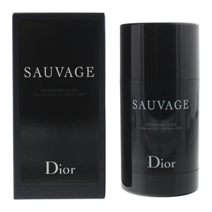 Dior Sauvage Deodorant Stick 75g