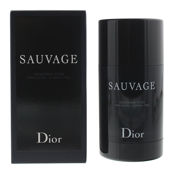 Dior Sauvage Deodorant Stick 75g