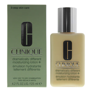 Clinique Dramatically Different Moisturizing Lotion 125ml