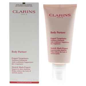 Clarins Body Partner Stretch Mark Expert 175ml