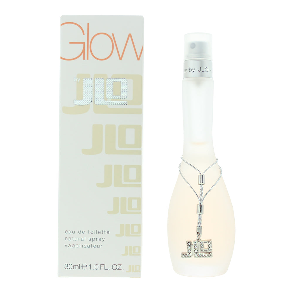 Jennifer Lopez Glow Eau de Toilette 30ml