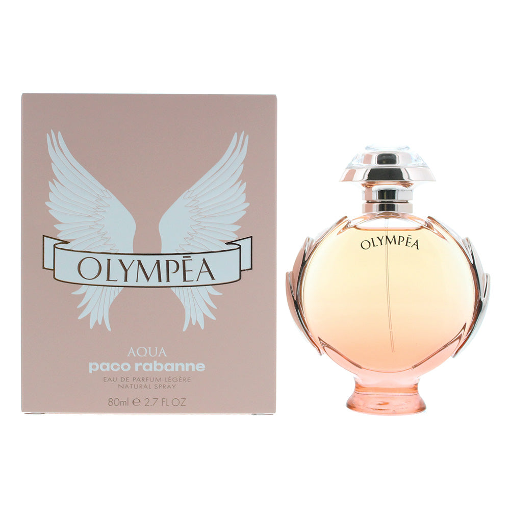 Rabanne Olympea Eau De Parfum 80ml