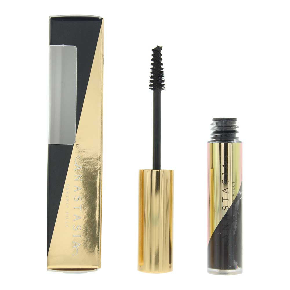 Anastasia Beverly Hills Dipbrow Ebony Mini Eyebrow Gel 2.2G