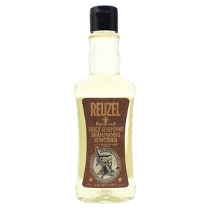 Reuzel Daily Shampoo 350ml