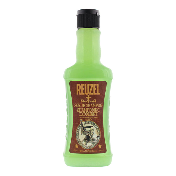 Reuzel Scrub Shampoo 350ml