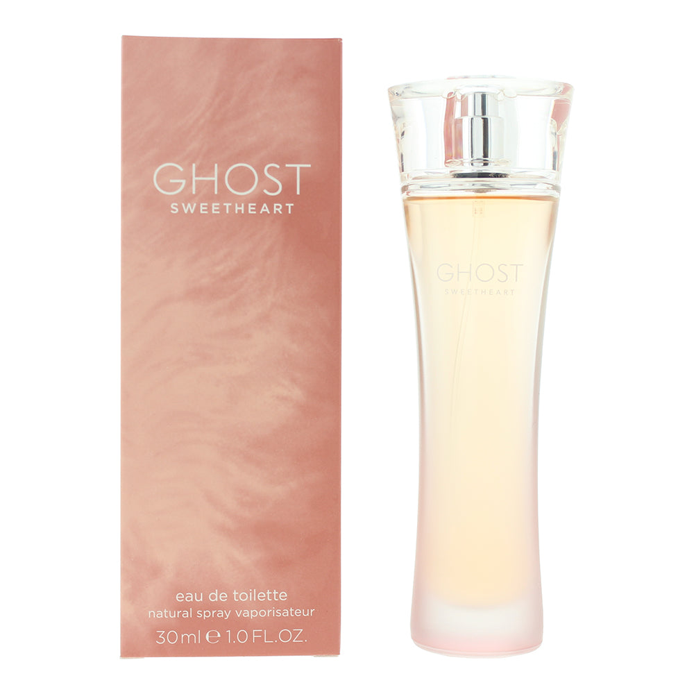 Ghost Sweetheart Eau de Toilette 30ml