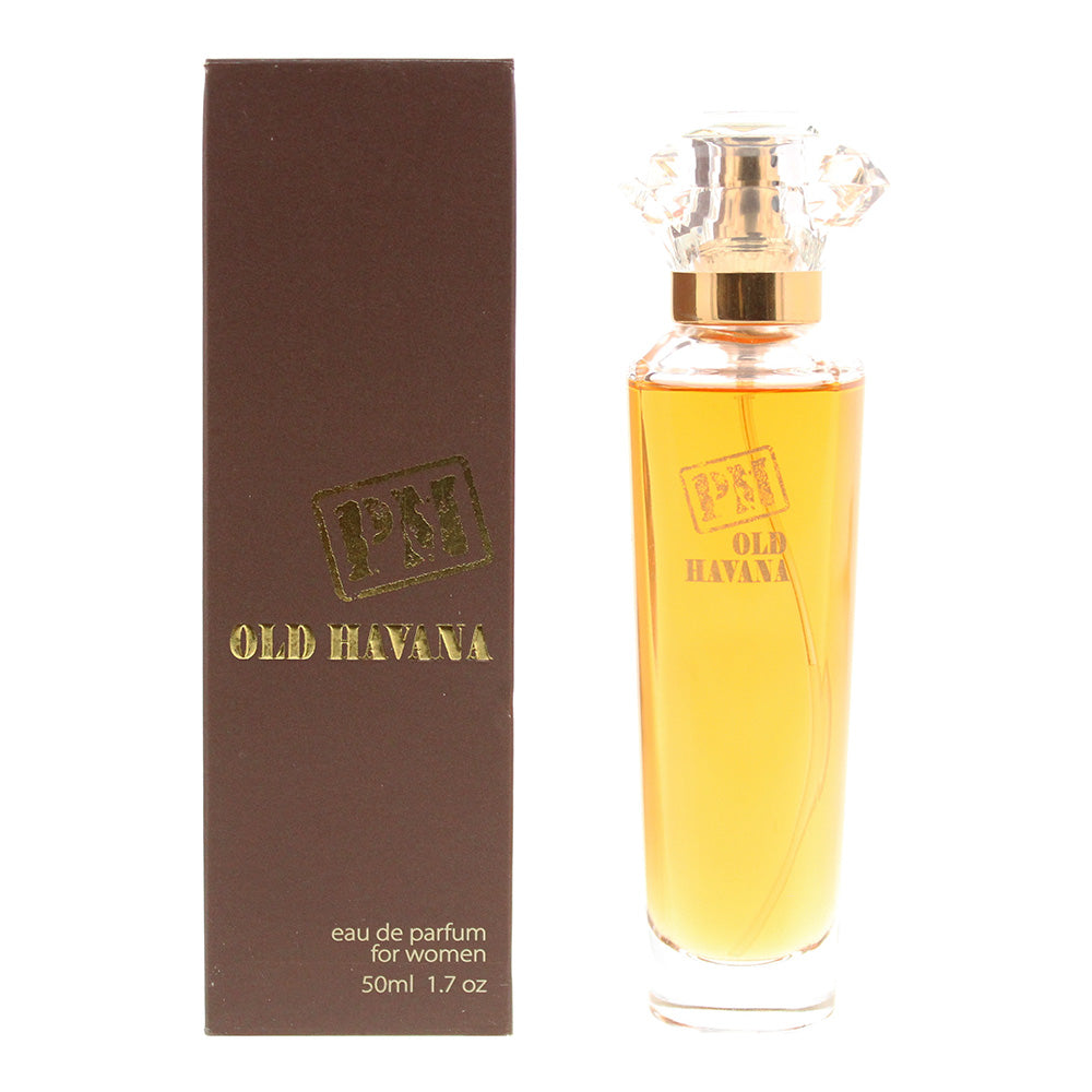 Marmol Son Old Havana Eau de Parfum 50ml