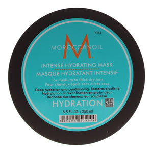 Moroccanoil Intense Hydrating Mask 250ml Medium To Thick Dry Hair