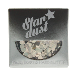 Beauty Blvd Stardust Drops Of Jupiter Face, Body And Hair Glitter 5G